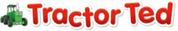 Tractor Ted